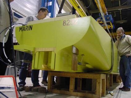 Dredging consultancy & dredging consultant - hull physical model testing, dredging vessel consultancy Dredging consultancy & dredging consultant - hull physical model testing, dredging vessel consultancy