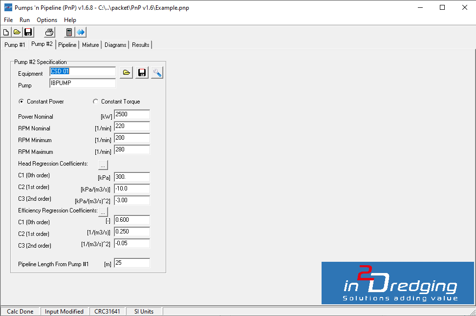 Pumps 'n Pipeline Pump 2 Tab Pumps 'n Pipeline Pump 2 Tab