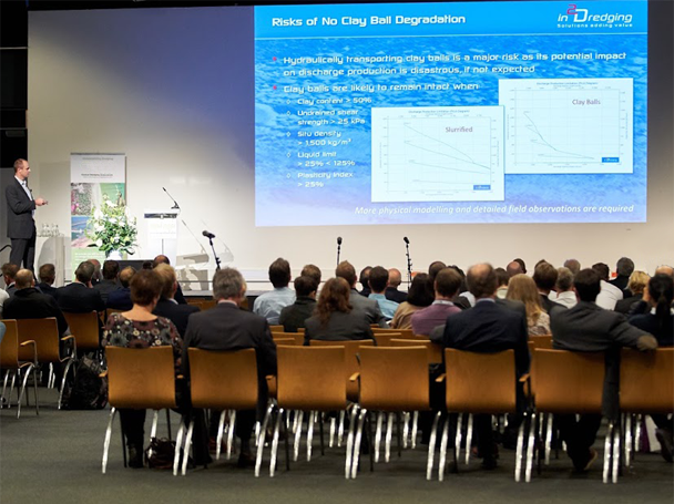 Dredging Consultant - Training Dredging Consultant - Training