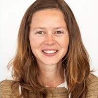 Dredging Professionals (About Us) - Valerie Biernaux