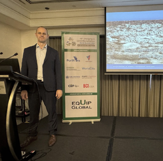 From Dispute to Insight: Lessons Learnt Serving as a Dredging Exprt Witness